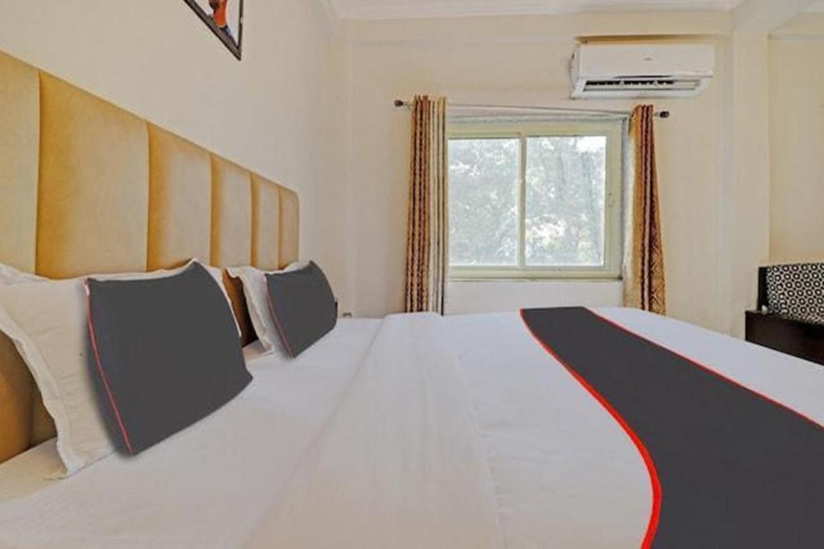 Hotel Amishi Rāiwāla エクステリア 写真