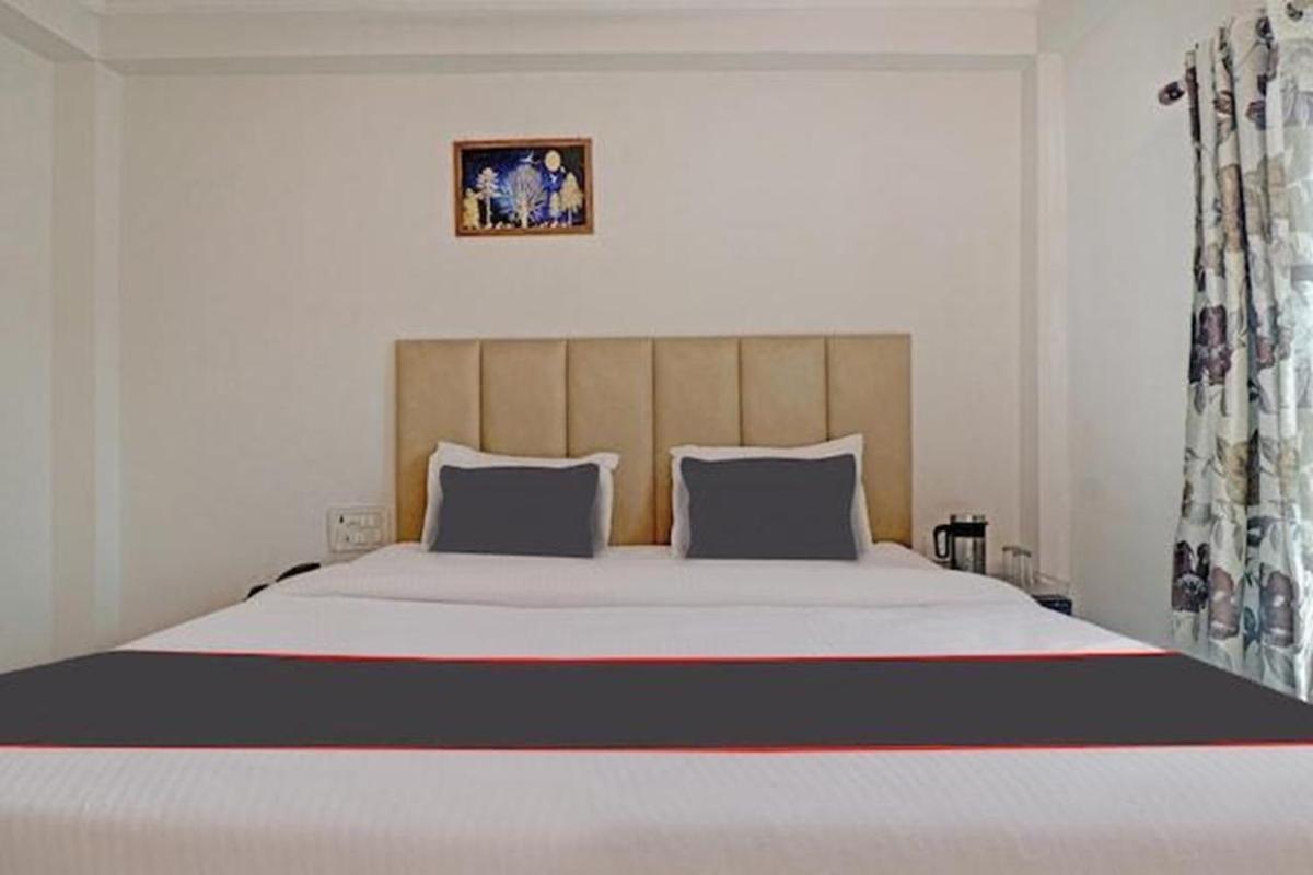 Hotel Amishi Rāiwāla エクステリア 写真